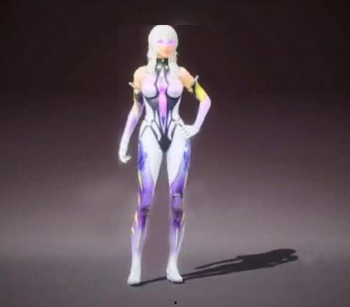 光子最新爆料皮肤,揭秘全新皮肤背后的神秘故事